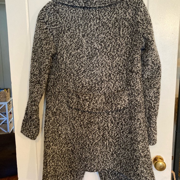 H&M Divided coat - Picture 2 of 5